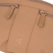 お散歩バッグ アーモンド / Dog Bum Bag Emma