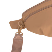 お散歩バッグ アーモンド / Dog Bum Bag Emma