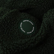 【2025年新作】テディベアプルオーバー フォレスト / Teddy Jumper