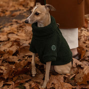 【2025年新作】テディベアプルオーバー フォレスト / Teddy Jumper