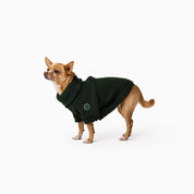 【2025年新作】テディベアプルオーバー フォレスト / Teddy Jumper