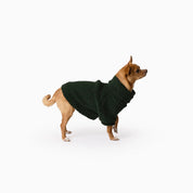 【2025年新作】テディベアプルオーバー フォレスト / Teddy Jumper