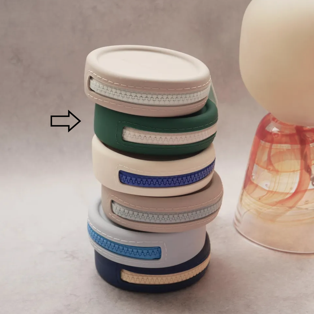 Washable Treats holder / CUTIE PIE おやつ入れ