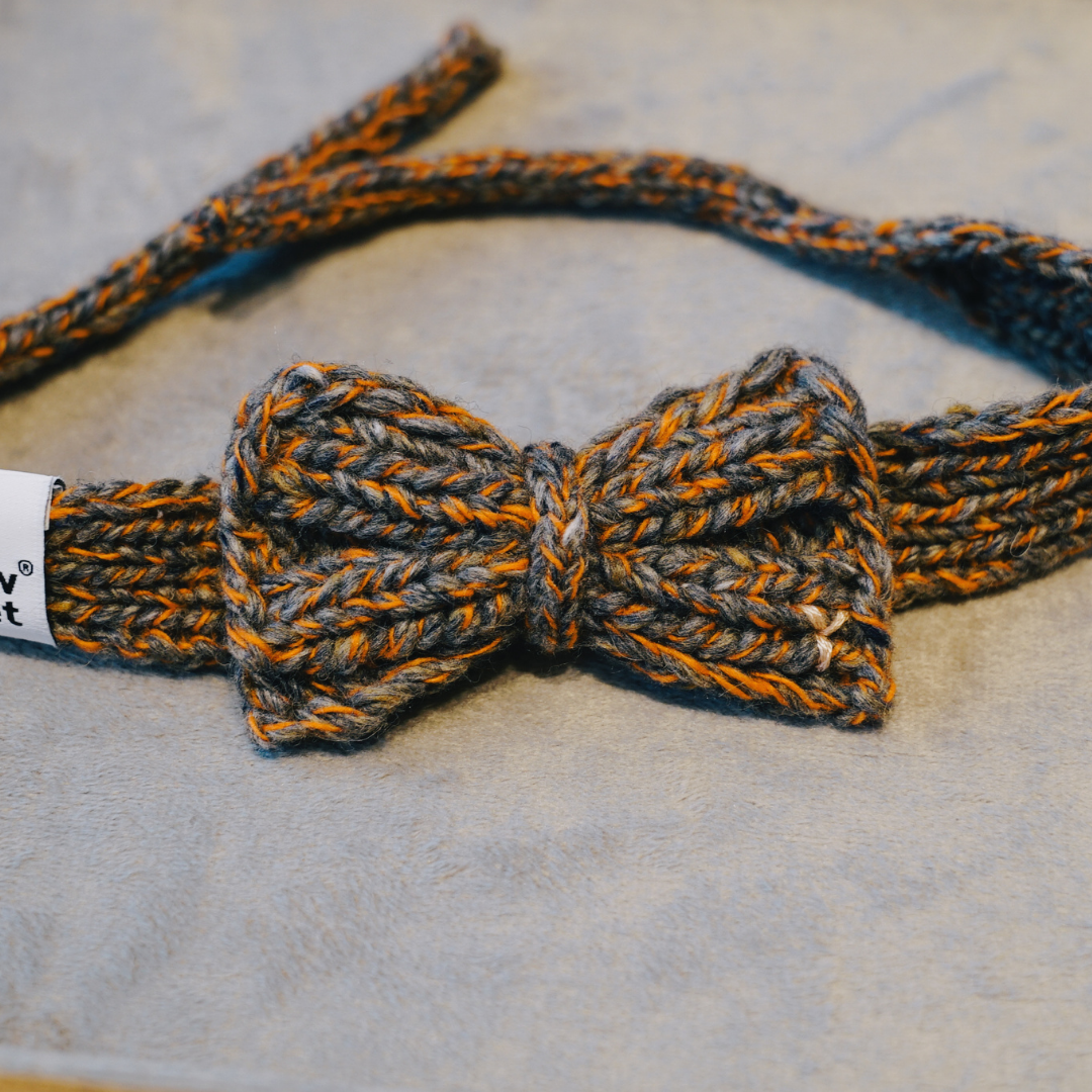  Funky Gentle dogシリーズ アルパカウールブレンド