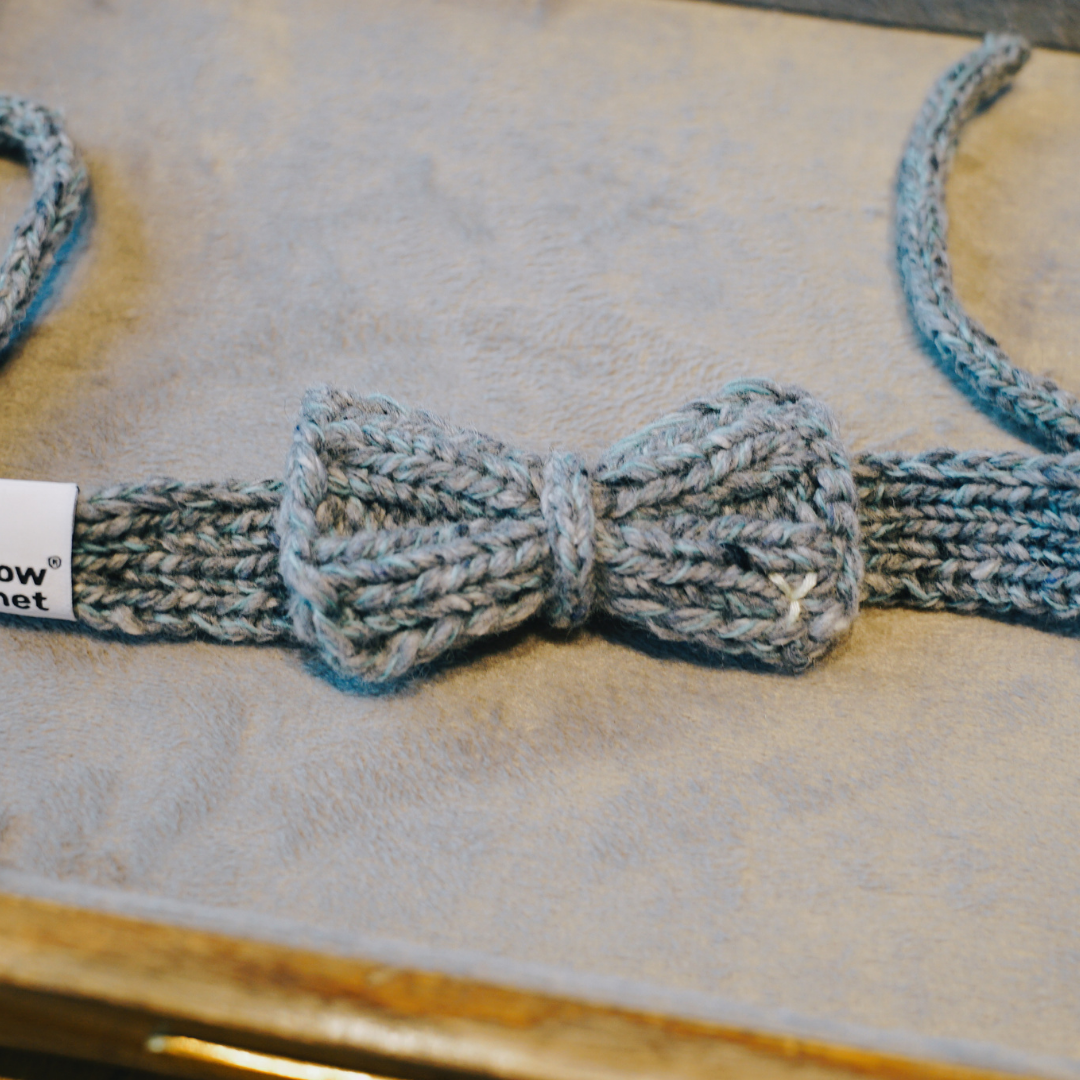  Funky Gentle dogシリーズ アルパカウールブレンド