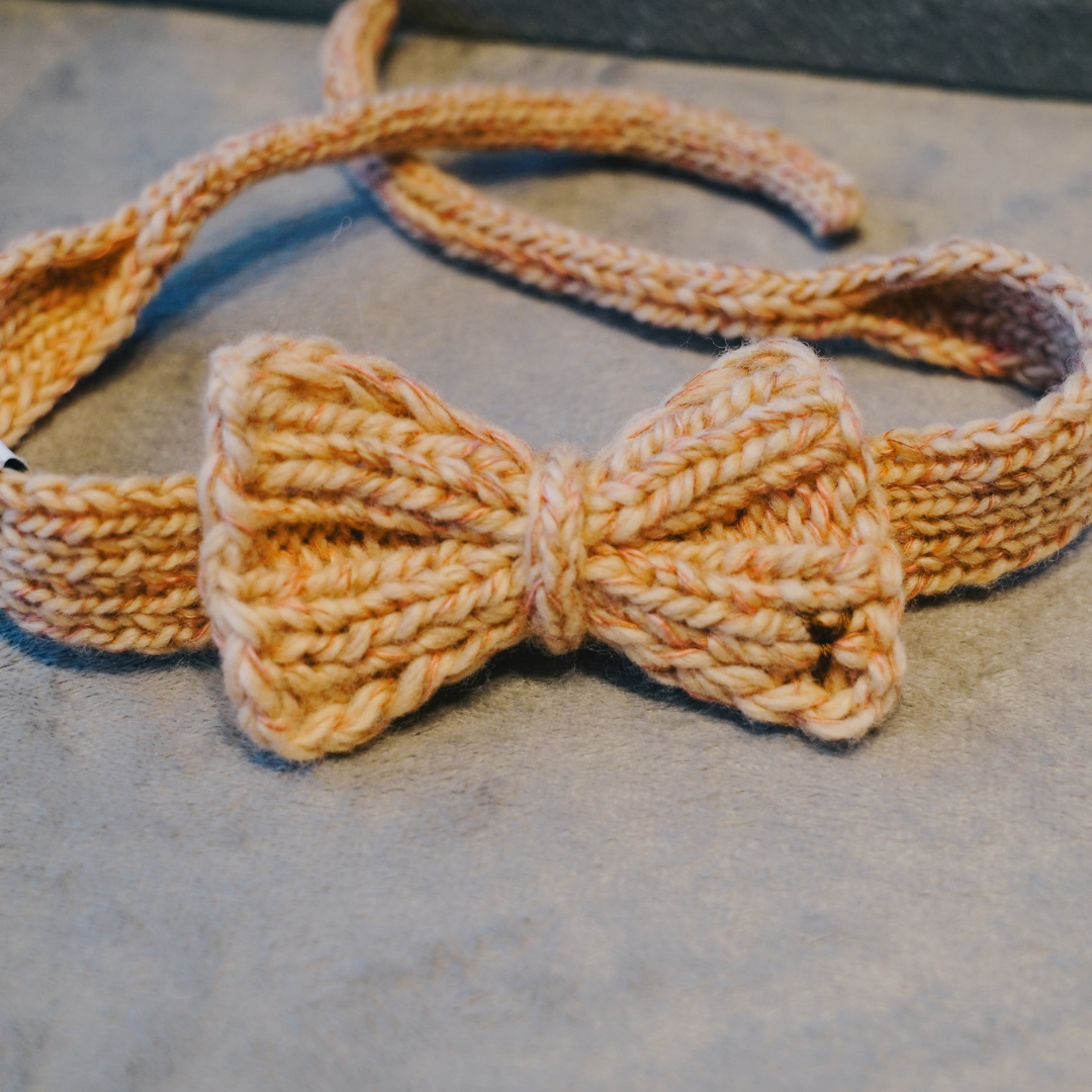  Funky Gentle dogシリーズ アルパカウールブレンド