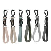 ショートリードコネクター（航空用アルミ製カラビナ）/ KNOX X MULTIPURPOSE CONNECTOR