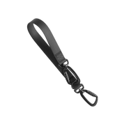 ショートリードコネクター（航空用アルミ製カラビナ）/ KNOX X MULTIPURPOSE CONNECTOR