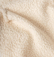 テディベアプルオーバー ホワイト / Teddy Jumper