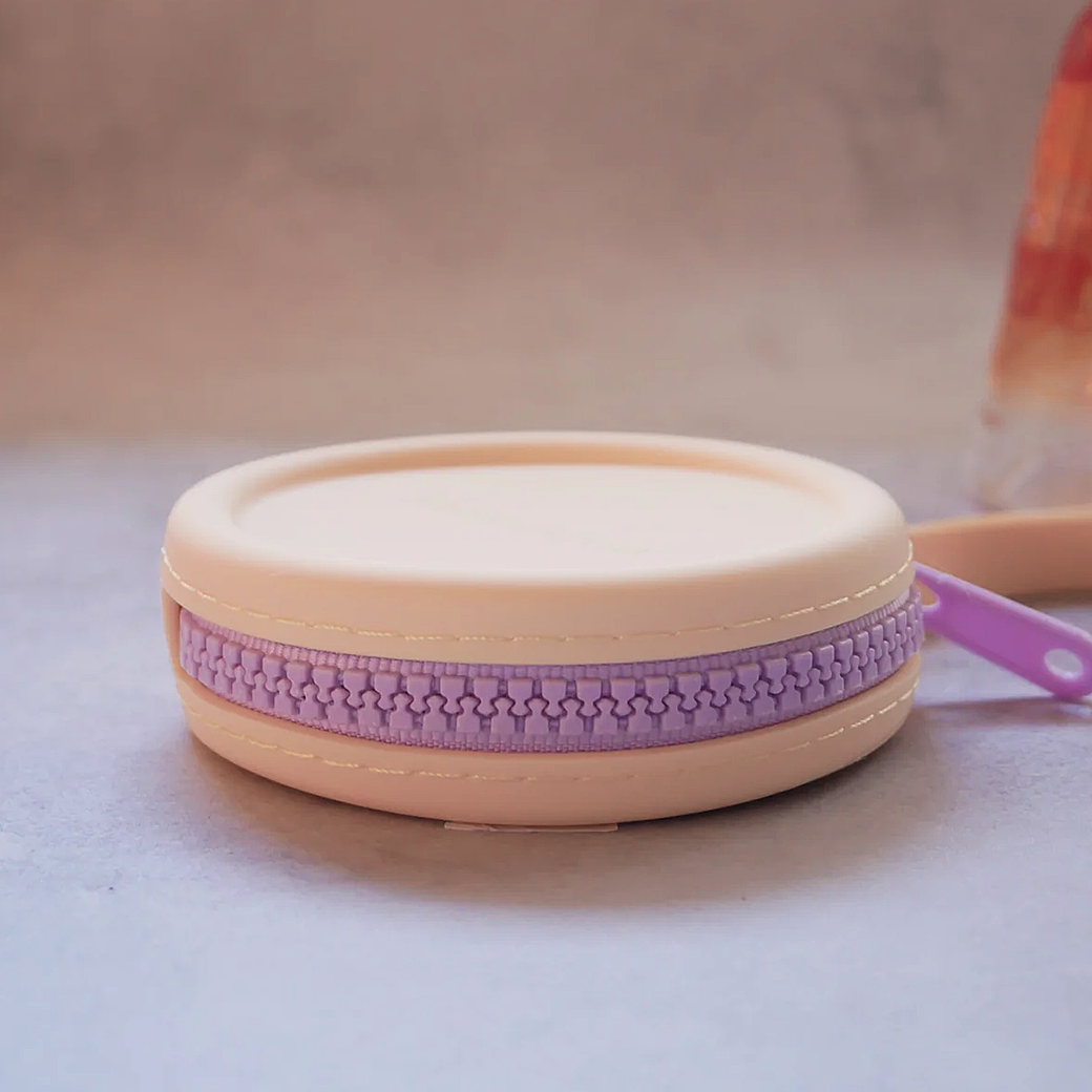 Washable Treats holder / CUTIE PIE おやつ入れ