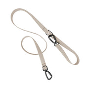 フレキシブルリード NARROW 幅2cm（航空用アルミ製カラビナ）/ MELLEM X LEASH NARROW