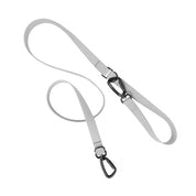 フレキシブルリード NARROW 幅2cm（航空用アルミ製カラビナ）/ MELLEM X LEASH NARROW