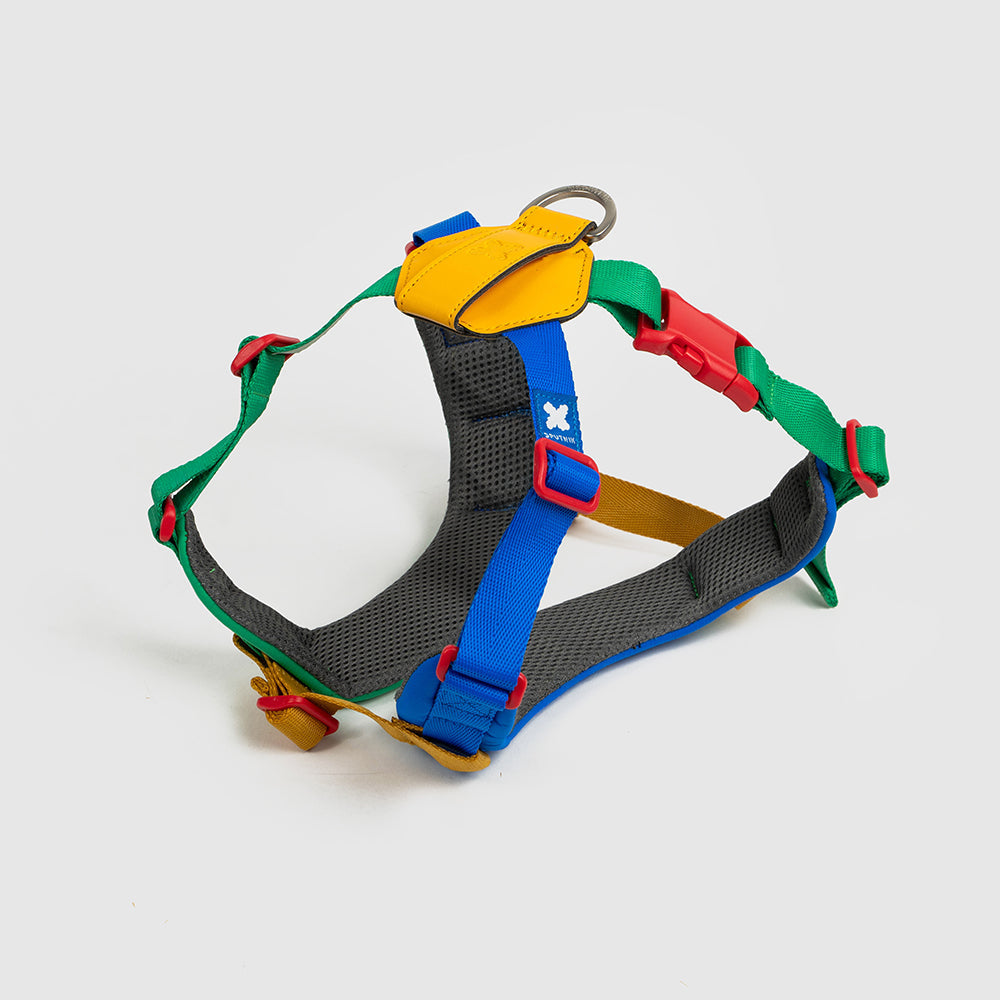 10周年特別モデル【体に優しいシリーズ】MIX / 10th year harness