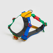 10周年特別モデル【体に優しいシリーズ】MIX / 10th year harness