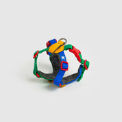 10周年特別モデル【体に優しいシリーズ】MIX / 10th year harness