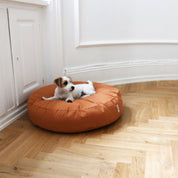 ラウンドベッド / Poespas