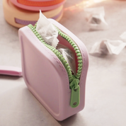 Washable Treats holder / CUTIE PIE おやつ入れ