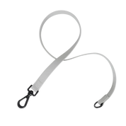 ロングリードコネクター（ナスカンタイプ） / REI CROSS-BODY CONNECTOR