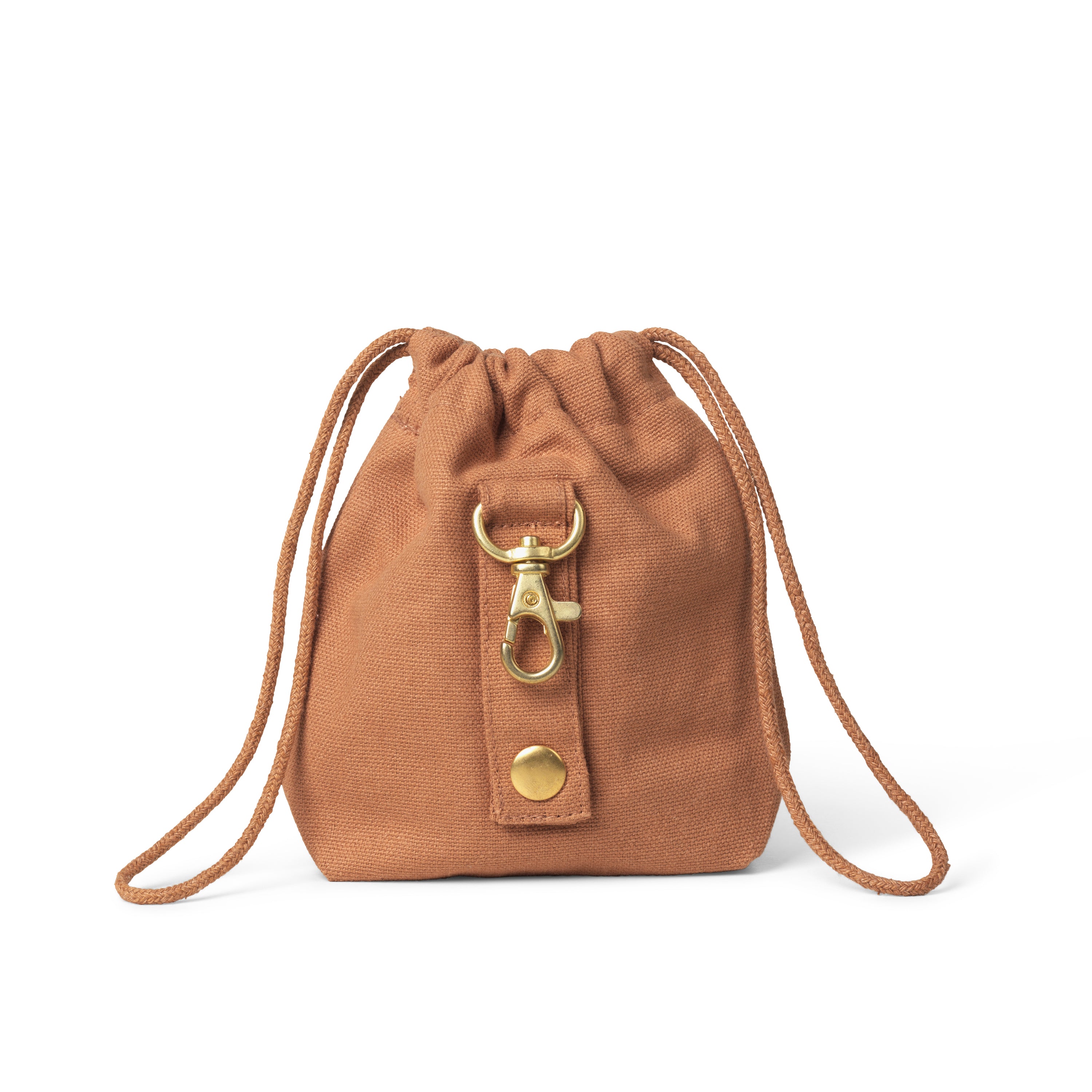 トリーツポーチ