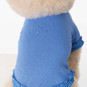 フリル フリル Tシャツ / frill-frill T