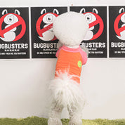 虫除け機能付きクールTシャツ / Antiburg Coolguard T-shirt