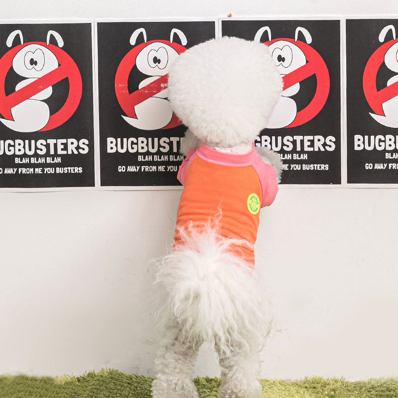  Antiburg Coolguard T-shirt