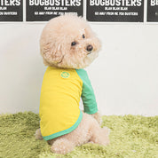 虫除け機能付きクールTシャツ / Antiburg Coolguard T-shirt