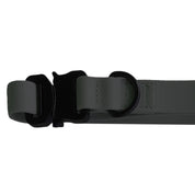 ウォータープルーフ 首輪 / AVA QUICK-RELEASE METAL BUCKLE COLLAR