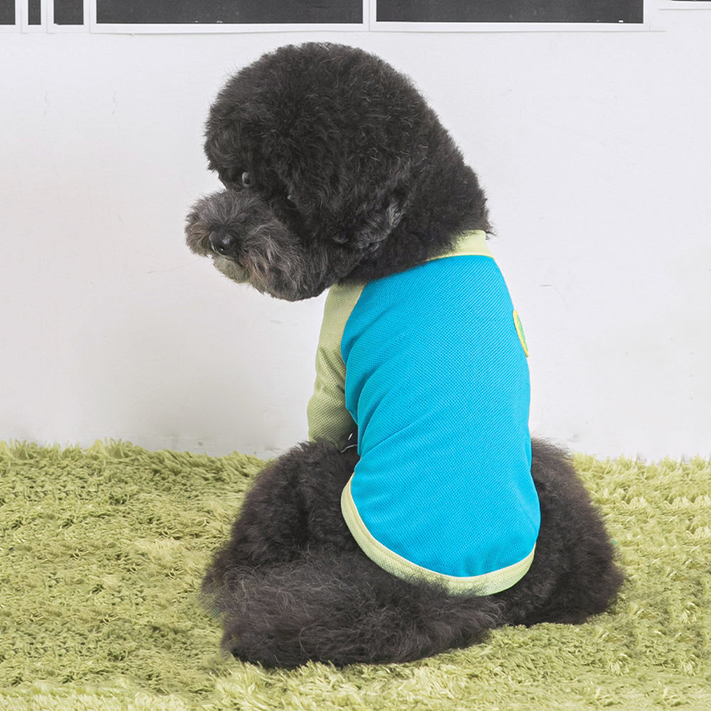  Antiburg Coolguard T-shirt