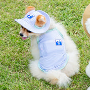 【2025新色】サマータンクトップ ラベンダー/ Outside plus cooling tank top