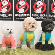 虫除け機能付きクールTシャツ / Antiburg Coolguard T-shirt