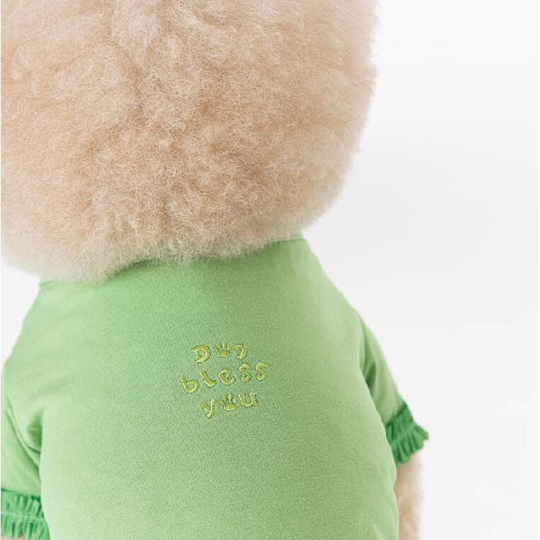 フリル フリル Tシャツ / frill-frill T