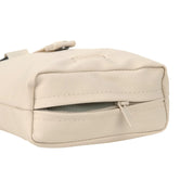 お散歩ポシェット クリーム / Dog Snack Bag Karl