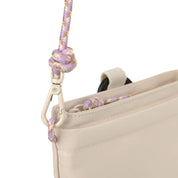 お散歩ポシェット クリーム / Dog Snack Bag Karl