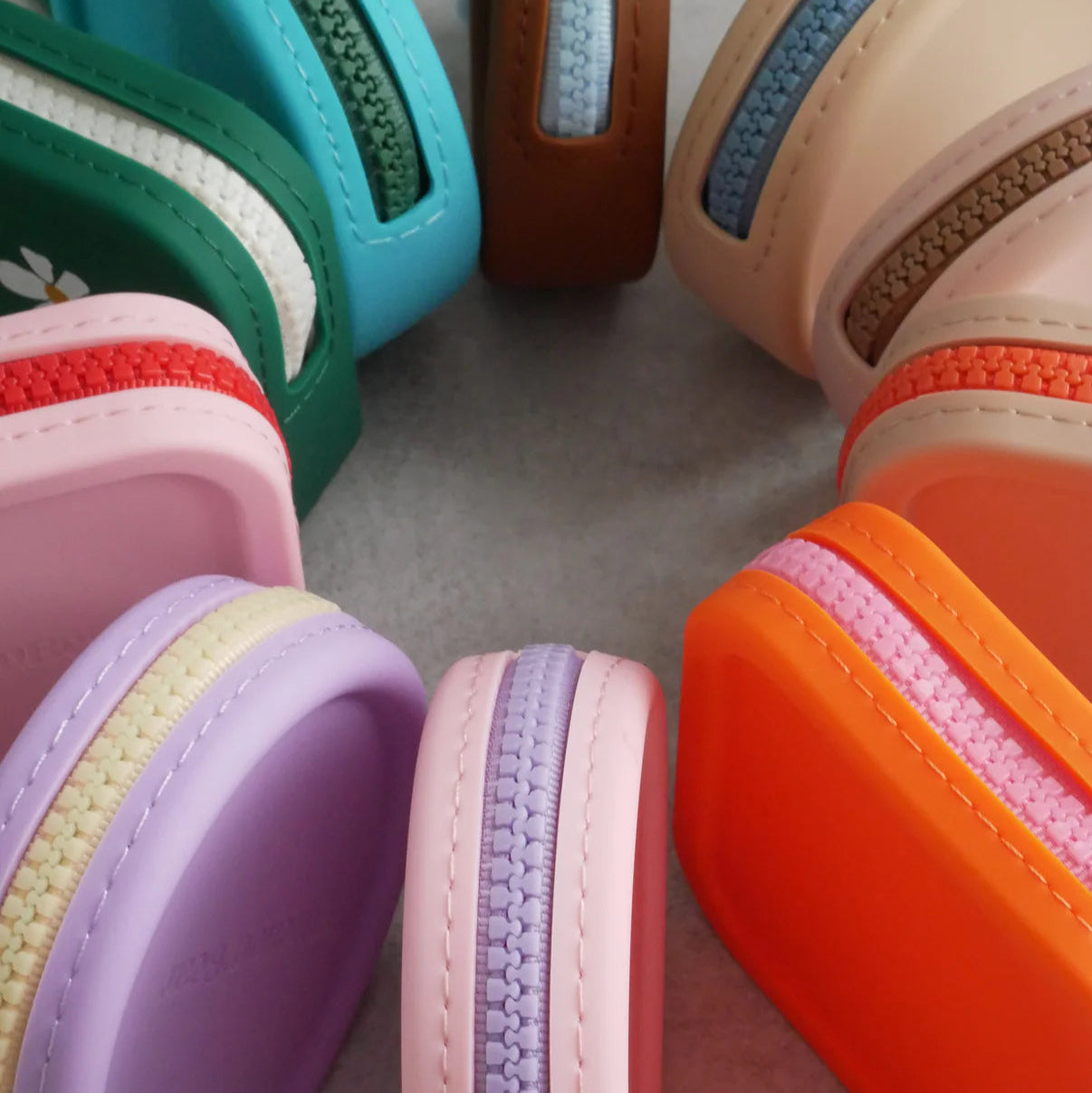 Washable Treats holder / CUTIE PIE おやつ入れ