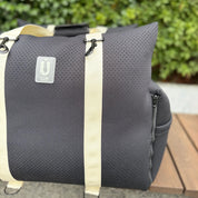 ドライブベット Luxury ブラック / MULTI CARRY SOFA BED BLACK