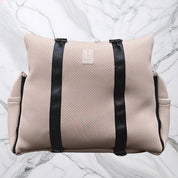 ドライブベット Luxury ベージュ / MULTI CARRY SOFA BED BEIGE