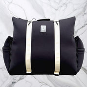 ドライブベット Luxury ブラック / MULTI CARRY SOFA BED BLACK