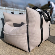 ドライブベット Luxury ベージュ / MULTI CARRY SOFA BED BEIGE