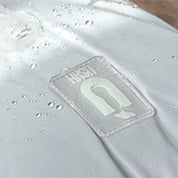 【NEW】ドライブベット チャコール（撥水タイプ/ポケット付き）/ MULTI CARRY SOFA BED CHARCOAL