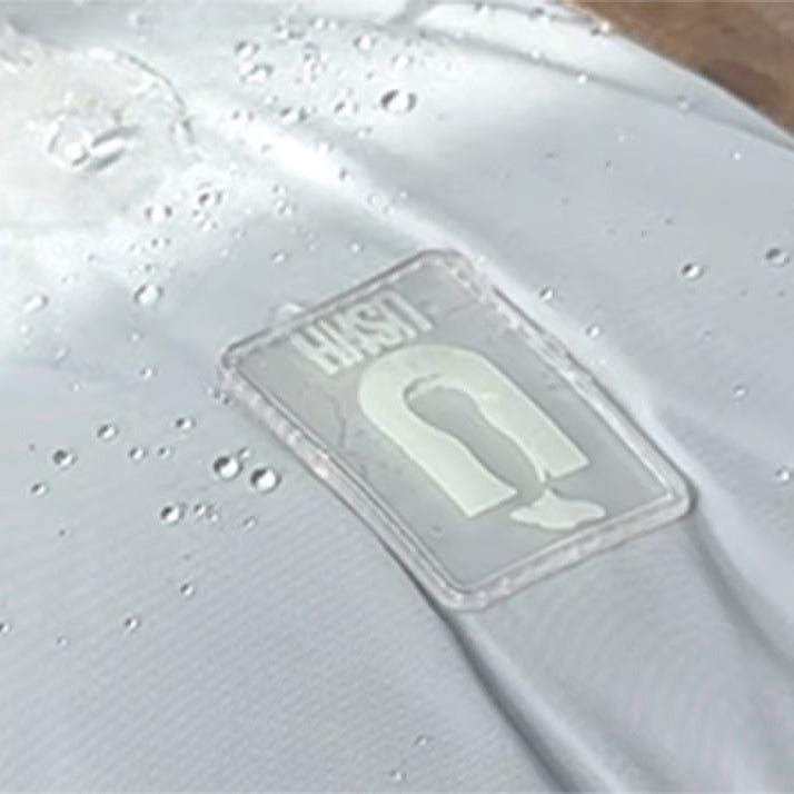 【NEW】ドライブベット チャコール（撥水タイプ/ポケット付き）/ MULTI CARRY SOFA BED CHARCOAL