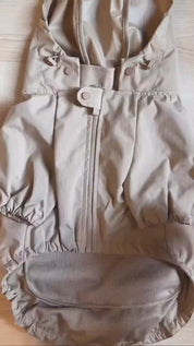 レインコート / BROOKLYN RAINCOAT