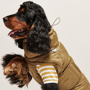 パファージャケット / AL PUFFER