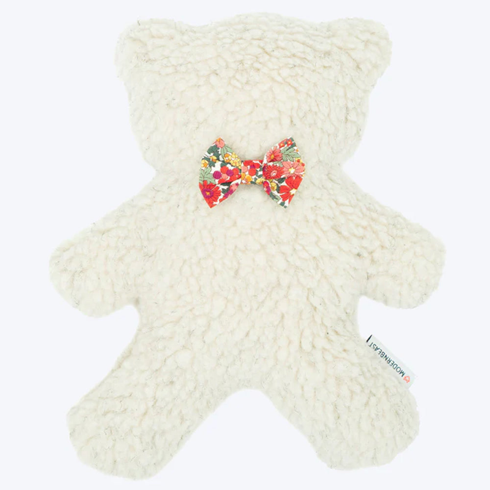  LAVENDER BEDTIME BEAR