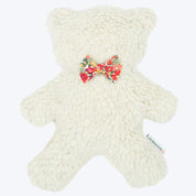 ラベンダー テディ ベア / LAVENDER BEDTIME BEAR