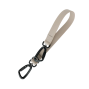 ショートリードコネクター（航空用アルミ製カラビナ）/ KNOX X MULTIPURPOSE CONNECTOR