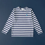 Chantal /  ペアボーダーTシャツ 人間用