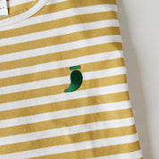 Chantal /  ペアボーダーTシャツ 人間用