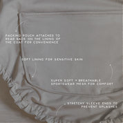 レインコート / BROOKLYN RAINCOAT